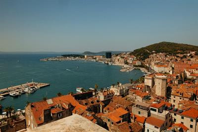 Cover image for research topic "On Combining Approaches for Studying Socio-environmental Dynamics over Rural-urban Ecosystems on Mediterranean Shores"