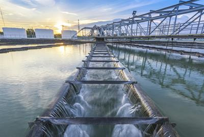 Cover image for research topic "Advanced Physico-Chemical Technologies for Water Detoxification and Disinfection"