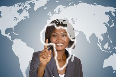 Cover image for research topic "Political Economies of Science, Technology, and Innovation Policies for Achieving the Sustainable Development Goals in Africa"
