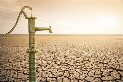 Cover image for research topic "Water Scarcity: Let Us Focus on Solutions"