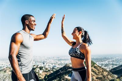 Cover image for research topic "Motivation States and Hedonic Motivation for Physical Activity, Exercise, and Sport vs. Sedentary Behaviors"