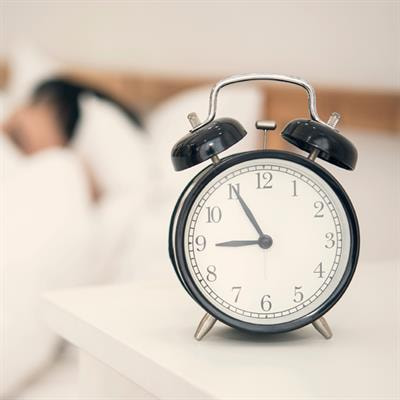 Cover image for research topic "Network Physiology, Insights in Sleep and Circadian Systems: 2021"