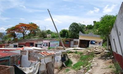 Cover image for research topic "Integrated Disaster Risk Management: From Earth Sciences to Policy Making"
