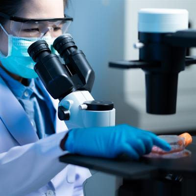 Cover image for research topic "Insights in Cancer Molecular Targets and Therapeutics: 2022"