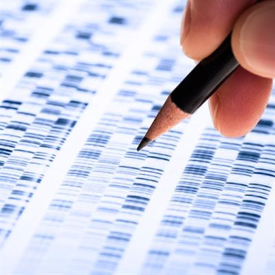 Cover image for research topic "Insights in Cancer Genetics: 2022"