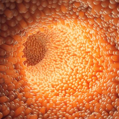 Cover image for research topic "Insights in Gastrointestinal Cancers: 2021"