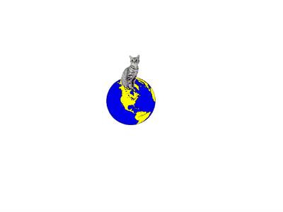 Cover image for research topic "Parasites in the Tropic - a New Paradigm Shift"