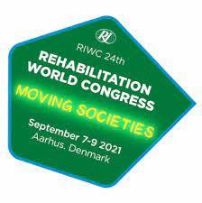 Cover image for research topic "Rehabilitation – Lessons Learned from RI World Congress 2021 – Moving Societies"