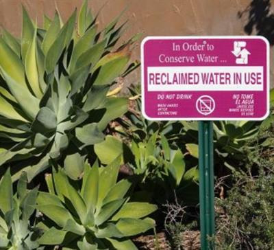 Cover image for research topic "Elucidating the Challenges Towards Wastewater Reclamation and Reuse for Potable Applications in Developing Countries"