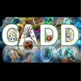 Cover image for research topic "Hot Trends in Computer-Aided Drug Design Techniques"