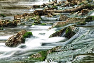 Cover image for research topic "Innovations in Remote and Online Education by Hydrologic Scientists"
