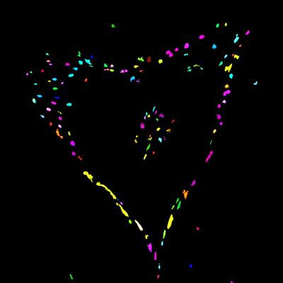Cover image for research topic "Integrin Adhesion Receptors in Health and Disease"
