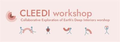 Cover image for research topic "Collaborative Exploration of Earth’s Interior"