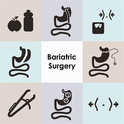 Cover image for research topic "Nutritional Aspects of Bariatric Surgery"