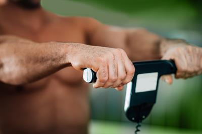 Cover image for research topic "Importance of Body Composition Analysis in Clinical Nutrition"