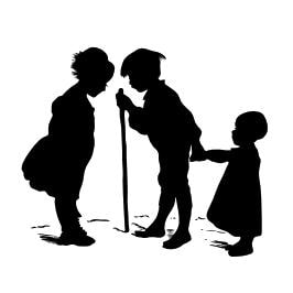 Cover image for research topic "Towards an embodied science of intersubjectivity: Widening the scope of social understanding research"