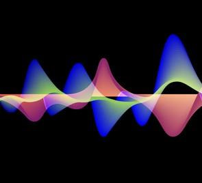 Cover image for research topic "Entrainment and Responses to Rhythmic Stimulation During Development"