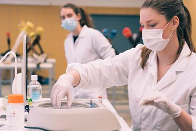 Cover image for research topic "Future-fit Assessment Strategies in Health Professions Education"