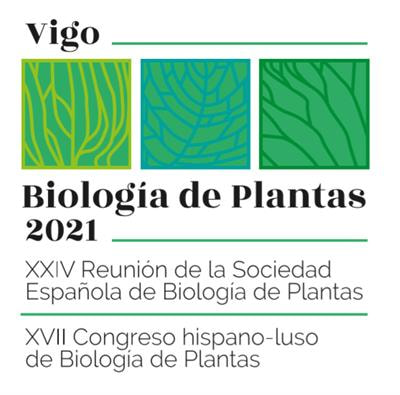 Cover image for research topic "XVII Spanish Portuguese Congress on Plant Biology (BP2021) - Gene Expression and Genetic Modification of Plants"