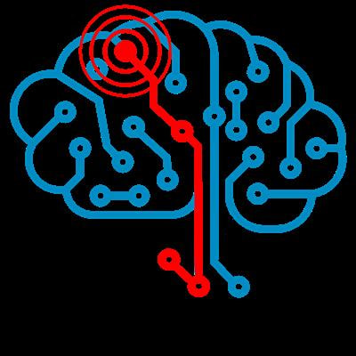 Cover image for research topic "Chronic Pain and Itch: Mechanisms and Circuits"