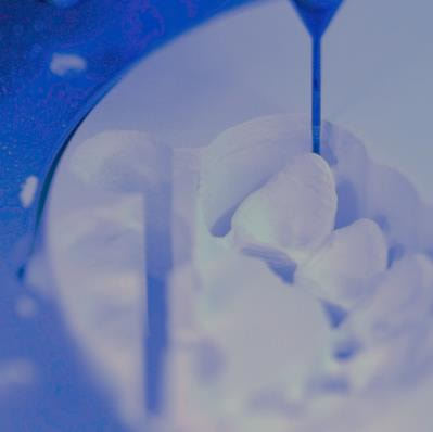 Cover image for research topic "Insights in Regenerative Dentistry: 2021"