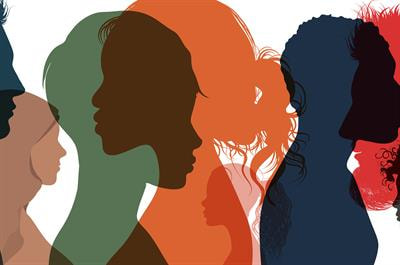Cover image for research topic "Health (in)Equity - examinations of the role of culture and trust"