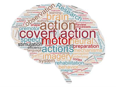 Cover image for research topic "Covert Actions: A Window Into Human Behavior"