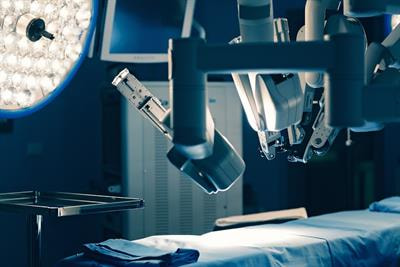 Cover image for research topic "Rising Stars in Surgical Oncology 2021"