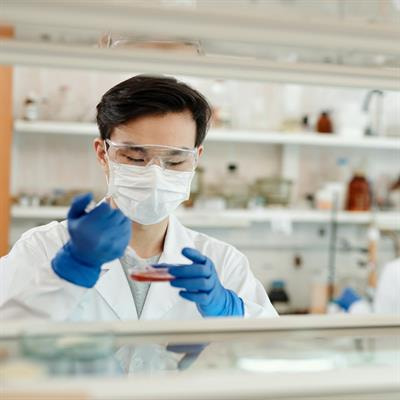 Cover image for research topic "Integration of Evidence-Based Research and Practice in Preventive and Pediatric Dentistry"