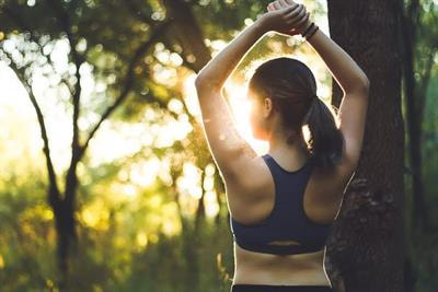 Cover image for research topic "Mindfulness and Sports Performance"