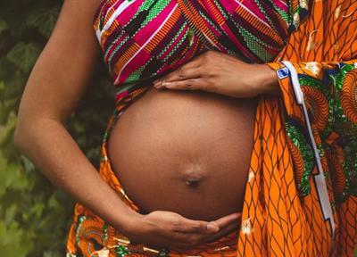 Cover image for research topic "Genetics and Genomics of Pregnancy Complications"