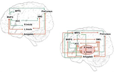 Cover image for research topic "Learned brain self-regulation for emotional processing and attentional modulation: from theory to clinical applications"
