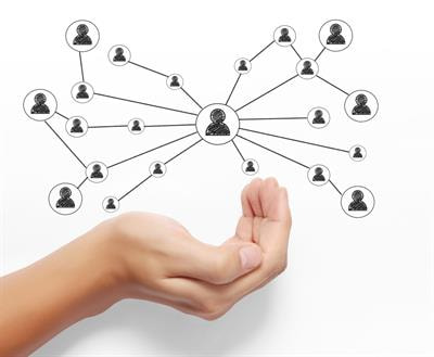 Cover image for research topic "Social Capital and Well-being of Teachers and Principals: Social Support and Beyond"