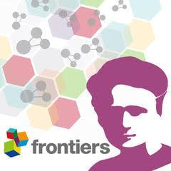 Cover image for research topic "2021 Highlights from Marie Sklodowska-Curie Actions Fellows"