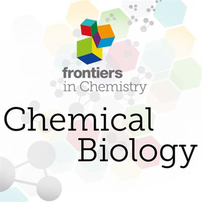 Cover image for research topic "Editors’ Showcase: Chemical Biology"
