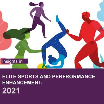 Cover image for research topic "Insights in Elite Sports and Performance Enhancement: 2021"