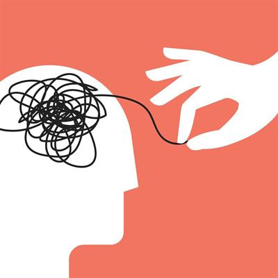 Cover image for research topic "Stress, Mood, and Fatigue: Tackling “Invisible” Obstacles in Stroke Rehabilitation and Recovery"