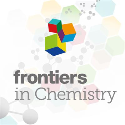 Cover image for research topic "Frontiers in Chemistry: Editors Showcase 2021"