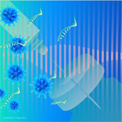 Cover image for research topic "Biological Delivery: Bridging Fundamental Research with the Clinic and Industry"