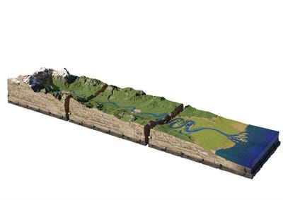 Cover image for research topic "Computational Advances in Water Resources Modelling and Optimisation"