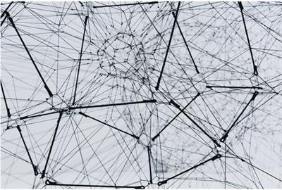 Cover image for research topic "Uncovering the Neural Correlates of Prism 
Adaptation: Evidence from the Brain Network Approach."