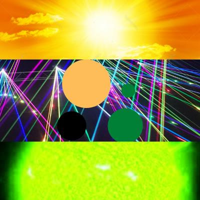 Cover image for research topic "The Role of Solar Energy and Smart Grids in Achieving Carbon Neutrality"