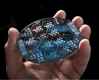 Cover image for research topic "Silicon Radiation Detectors: Status and Perspectives"
