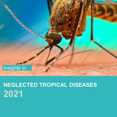 Cover image for research topic "Insights in Neglected Tropical Diseases: 2021"