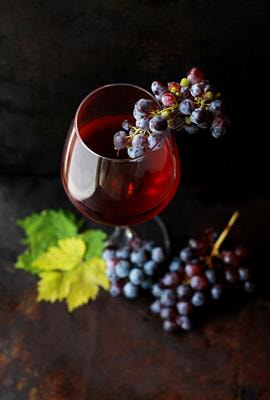 Cover image for research topic "Advances in Alcoholic Beverages Technology"