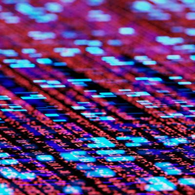 Cover image for research topic "Population Data Science in Cardiovascular Medicine"