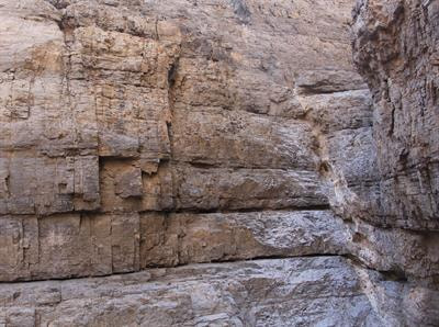 Cover image for research topic "Advances in the Study of Natural Fractures in Deep and Unconventional Reservoirs"