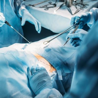 Cover image for research topic "3D Printing for Surgical Simulation and Training: Innovative Materials and Approaches"