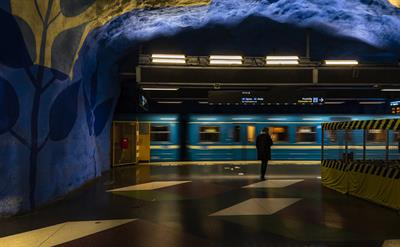 Cover image for research topic "Applications of Geotechnical Mechanics in Underground Engineering"