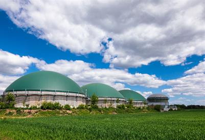 Cover image for research topic "High-efficiency Strategies for Bioconversion of Waste to Bioenergy/Resource toward Toxicity Elimination and Carbon Neutralization"